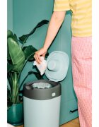Tommee Tippee Twist & Click Blue кош за пелени + касета за кош 1 бр.