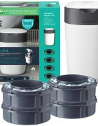 Tommee Tippee Twist & Click Set изгодна опаковка