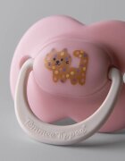 Tommee Tippee Ultimate Fit 6-18m биберон 2 бр.