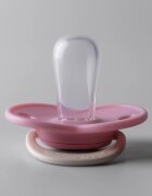 Tommee Tippee Ultimate Fit 6-18m биберон 2 бр.