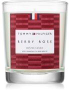 Tommy Hilfiger Home Collection Berry Rose свещ 180 гр.
