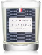 Tommy Hilfiger Home Collection Spicy Cedar свещ 180 гр.
