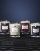 Tommy Hilfiger Home Collection Spicy Cedar свещ 180 гр.