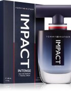 Tommy Hilfiger Impact Intense парфюмна вода за мъже 100 мл.