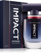 Tommy Hilfiger Impact Intense парфюмна вода за мъже 50 мл.