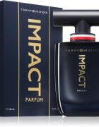 Tommy Hilfiger Impact Parfum парфюмна вода за мъже 100 мл.