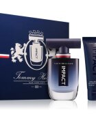 Tommy Hilfiger Impact подаръчен комплект за мъже