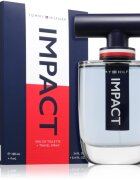 Tommy Hilfiger Impact тоалетна вода за мъже 100 мл.