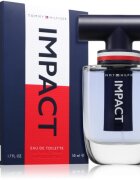 Tommy Hilfiger Impact тоалетна вода за мъже 50 мл.
