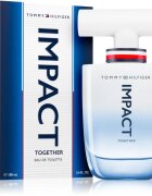Tommy Hilfiger Impact Together тоалетна вода за мъже 100 мл.