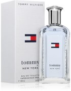 Tommy Hilfiger NEW YORK тоалетна вода за мъже 100 мл.