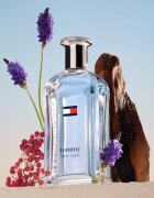 Tommy Hilfiger NEW YORK тоалетна вода за мъже 100 мл.