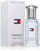Tommy Hilfiger NEW YORK тоалетна вода за мъже 30 мл.