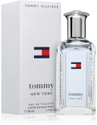 Tommy Hilfiger NEW YORK тоалетна вода за мъже 50 мл.