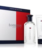 Tommy Hilfiger Tommy Forever подаръчен комплект за мъже