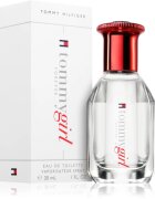 Tommy Hilfiger Tommy Girl Forever тоалетна вода за жени 30 мл.