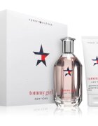 Tommy Hilfiger Tommy Girl New York подаръчен комплект за жени 1 бр.
