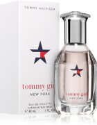 Tommy Hilfiger Tommy Girl New York тоалетна вода за жени 30 мл.