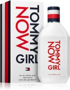 Tommy Hilfiger Tommy Girl Now тоалетна вода за жени 100 мл.