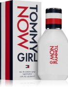 Tommy Hilfiger Tommy Girl Now тоалетна вода за жени 30 мл.