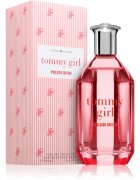 Tommy Hilfiger Tommy Girl Poolside Edition тоалетна хартия за жени 100 мл.
