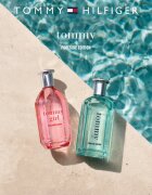 Tommy Hilfiger Tommy Girl Poolside Edition тоалетна хартия за жени 100 мл.