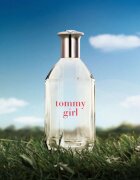 Tommy Hilfiger Tommy Girl тоалетна вода за жени 50 мл.