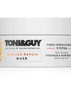 TONI&GUY Damage Repair възстановяваща маска за увредена коса 200 мл.