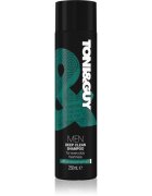 TONI&GUY Men дълбоко почистващ шампоан 250 мл.