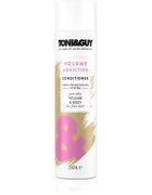 TONI&GUY Volume Addiction балсам за фина коса 250 мл.