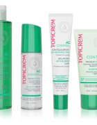 Topicrem AC Gift Box комплект за проблемна кожа