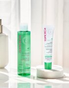 Topicrem AC Purifying Cleansing Gel дълбоко почистващ гел за мазна чувствителна кожа 200 мл.