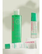 Topicrem AC Purifying Cleansing Gel дълбоко почистващ гел за мазна чувствителна кожа 200 мл.
