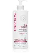 Topicrem AD Emollient Balm балсам-грижа за тяло за много суха чуствителна и атопична кожа 500 мл.