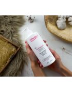 Topicrem AD Emollient Balm балсам-грижа за тяло за много суха чуствителна и атопична кожа 500 мл.