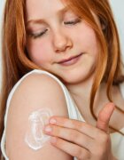 Topicrem AD Emollient Balm балсам-грижа за тяло за много суха чуствителна и атопична кожа 500 мл.