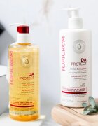 Topicrem AD Emollient Balm балсам-грижа за тяло за много суха чуствителна и атопична кожа 500 мл.