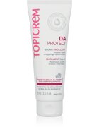 Topicrem AD Emollient Balm балсам-грижа за тяло за много суха чуствителна и атопична кожа 75 мл.