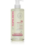 Topicrem AD Ultra-Rich Cleansing Gel почистващ гел за много суха чуствителна и атопична кожа 500 мл.
