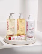 Topicrem AD Ultra-Rich Cleansing Gel почистващ гел за много суха чуствителна и атопична кожа 500 мл.
