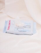 Topicrem BABY Cleansing Water Wipes мокри почистващи кърпички за деца 60 бр.