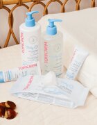 Topicrem BABY Cleansing Water Wipes мокри почистващи кърпички за деца 60 бр.