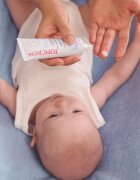Topicrem BABY Cradle Cap Care гел за млечни корички за деца от раждането им 40 мл.