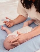 Topicrem BABY Cradle Cap Care гел за млечни корички за деца от раждането им 40 мл.