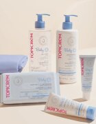 Topicrem BABY Cradle Cap Care гел за млечни корички за деца от раждането им 40 мл.