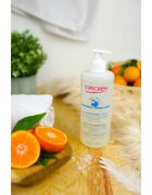 Topicrem BABY My 1st Cleansing Gel 2in1 миещ гел за тяло и коса за деца от раждането им 500 мл.