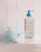 Topicrem BABY My 1st Cleansing Gel 2in1 миещ гел за тяло и коса за деца от раждането им 500 мл.