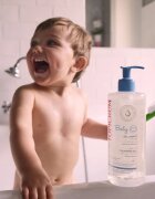 Topicrem BABY My 1st Cleansing Gel 2in1 миещ гел за тяло и коса за деца от раждането им 500 мл.