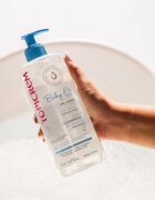 Topicrem BABY My 1st Cleansing Gel 2in1 миещ гел за тяло и коса за деца от раждането им 500 мл.