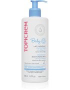 Topicrem BABY My 1st Ultra-Moisturizing Milk хидратиращо мляко за тяло и лице за суха и чувствителна кожа 500 мл.